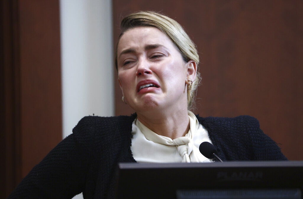 Depp Heard Lawsuit